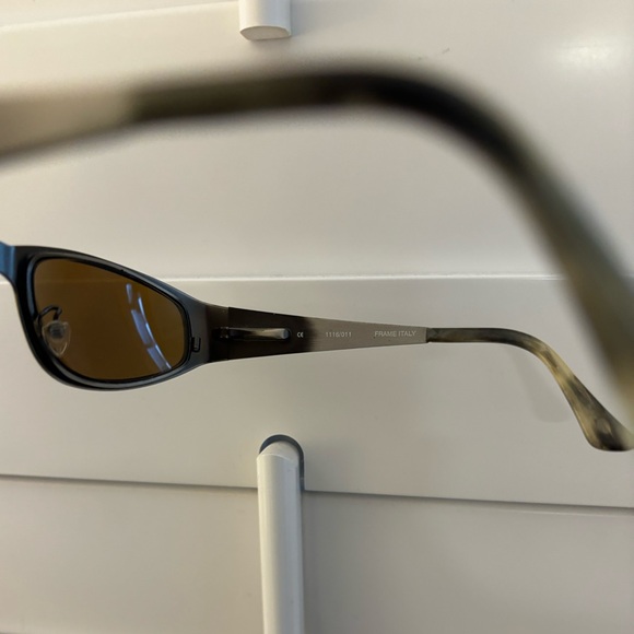 🎉Rare and Vintage Revo 1116/011 Mod Wrap Sunglasses - Picture 9 of 15